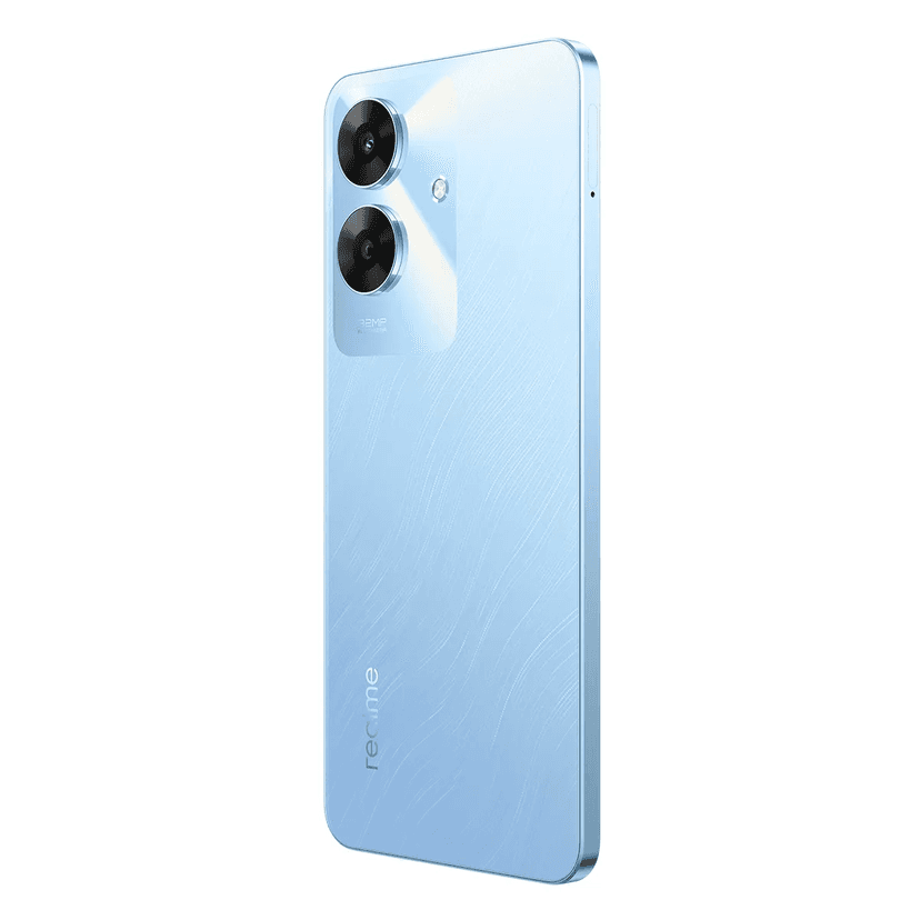 Realme Note 60 (4/64) Smartphone | Product Details