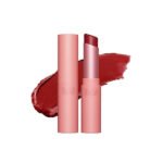 Black Rouge Lipstick Rose Velvet 245g Burgundy Rose