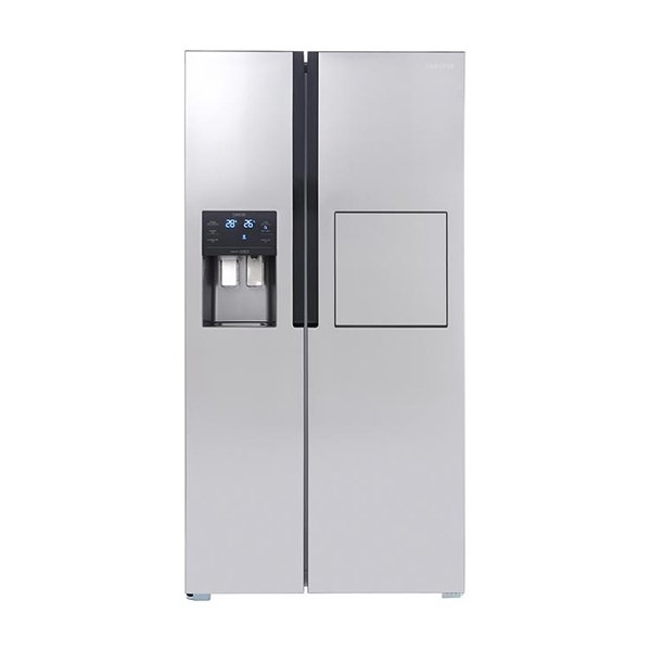 Samsung American Fridge Freezer Stainless Steel